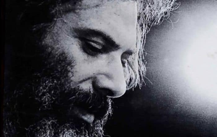 Georges Moustaki