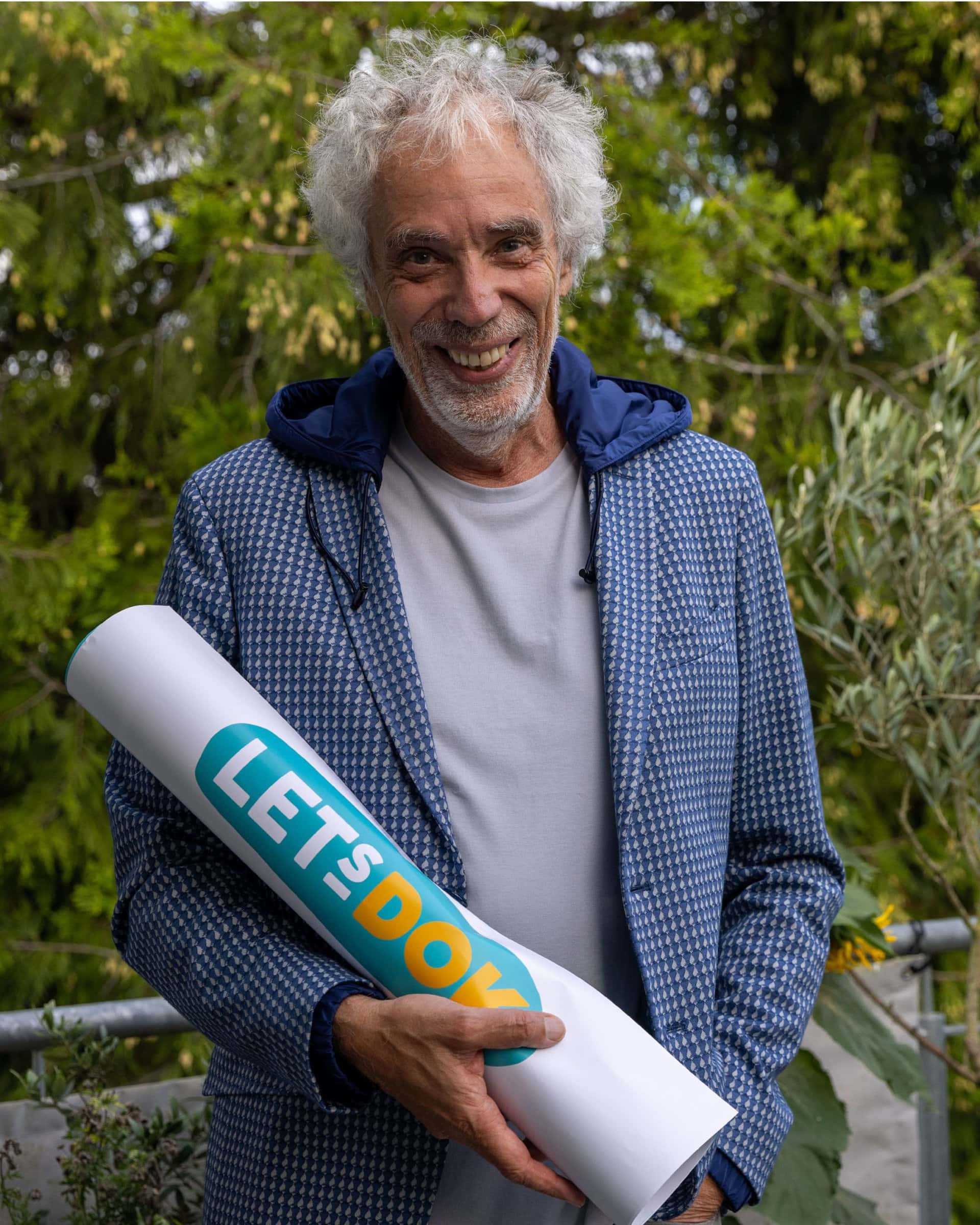 Stephan Bleek LETsDOK Stephan Bleek LETsDOK