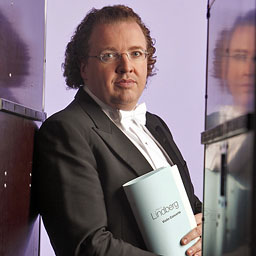 Stéphane Denève opens new Stuttgart RSO (SWR) season