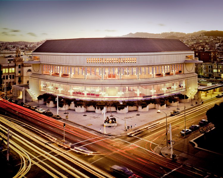 Stéphane Denève’s return to San Francisco Symphony