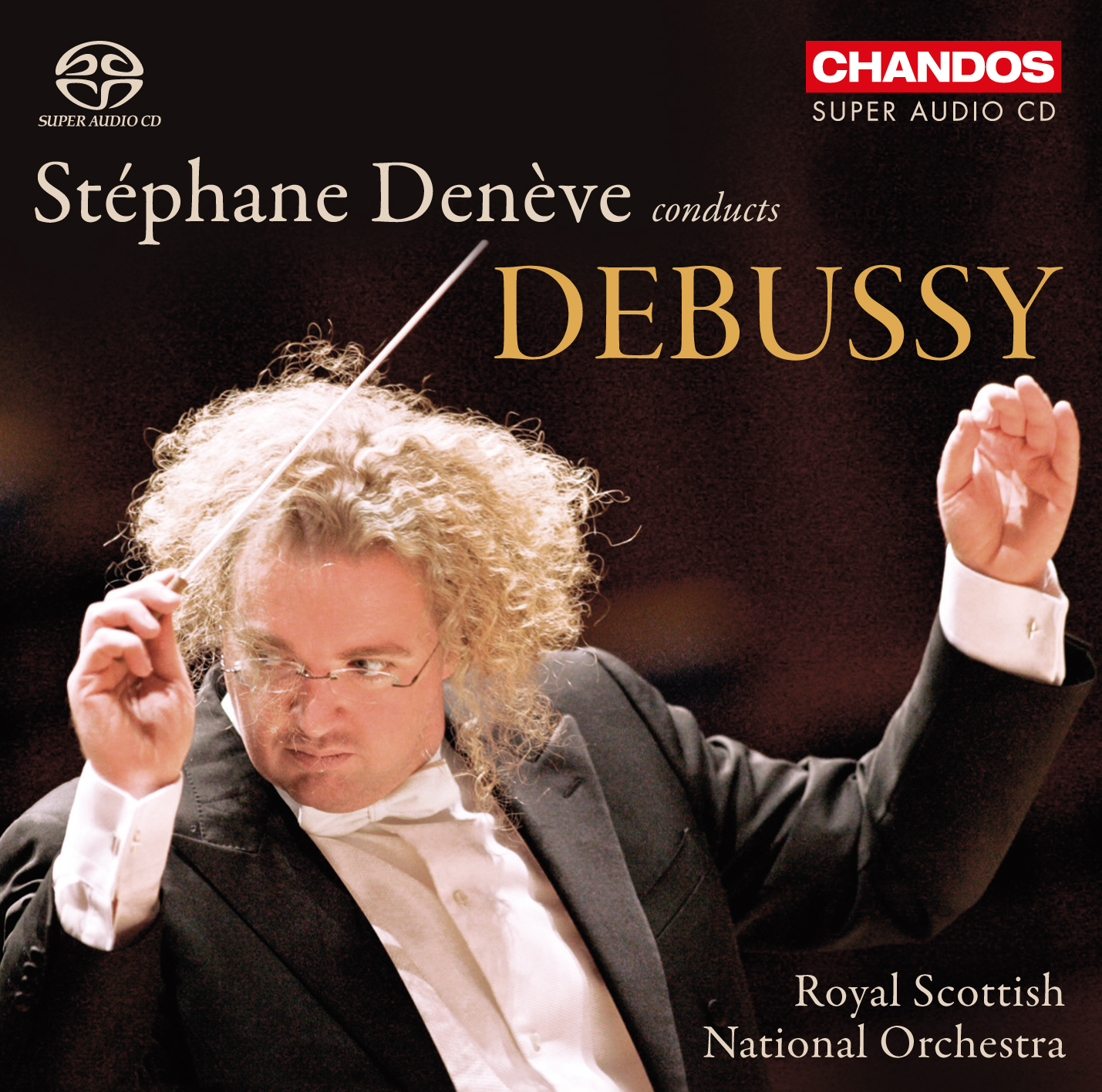 “precision, transparency, passion” – The Observer