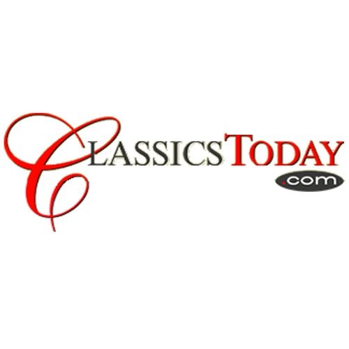 “a major achievement” – Classics Today