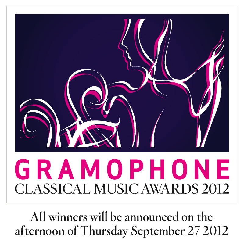 Denève nominated for Gramophone Artist of the Year