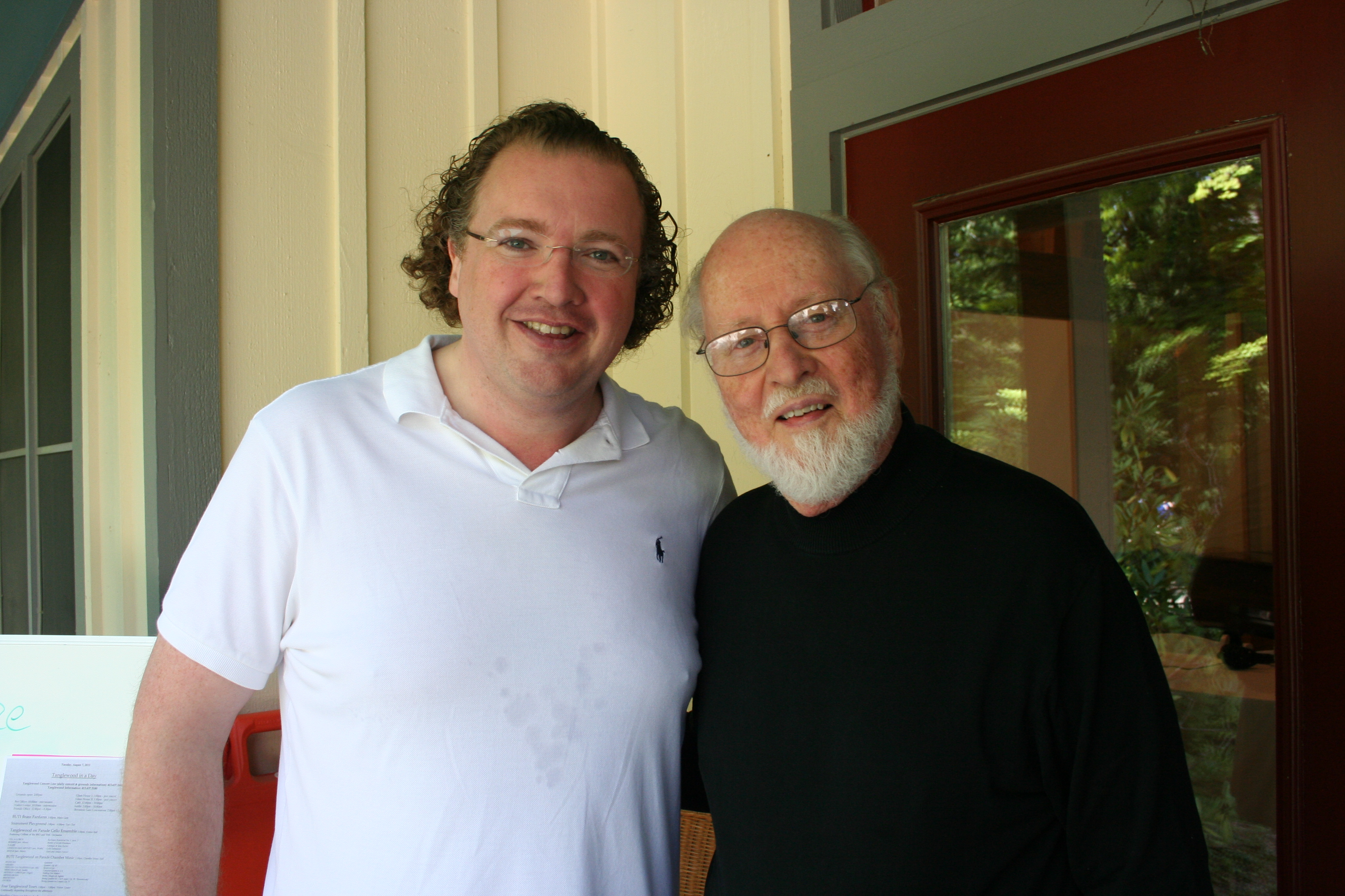 “Tanglewood on Parade: Celebrations under moonlight” – The Berkshire Eagle