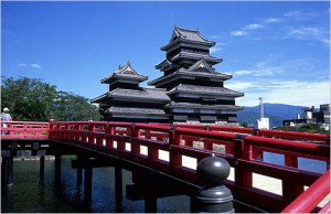 Matsumoto Castle