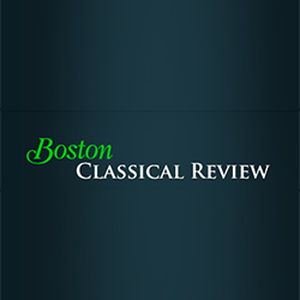 Boston Classical review of Stéphane’s Tanglewood concert