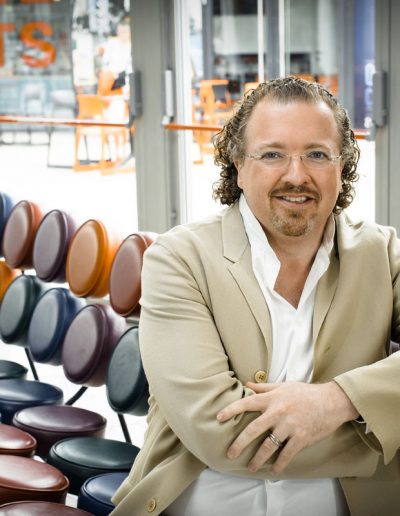Stephane Deneve
