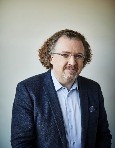 Stéphane Denève