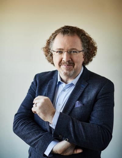 Stéphane Denève