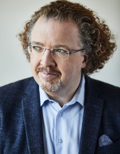 Stéphane Denève