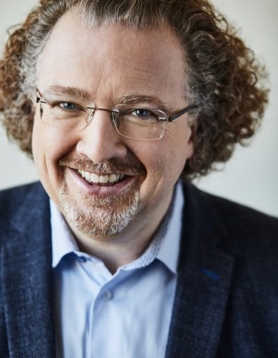 Stéphane Denève