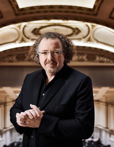Stéphane Denève