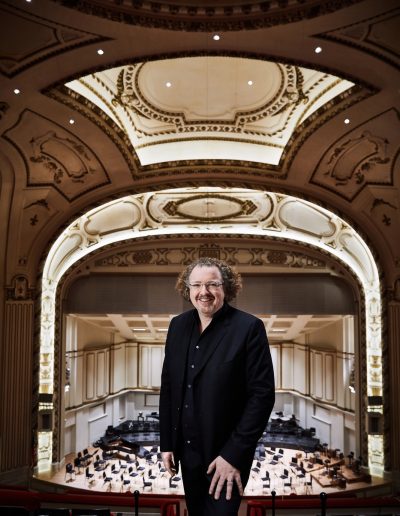 Stéphane Denève