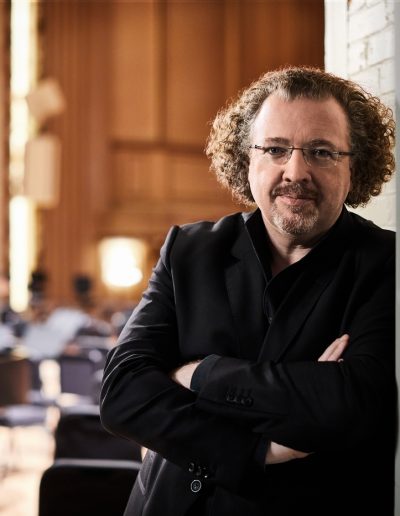 Stéphane Denève