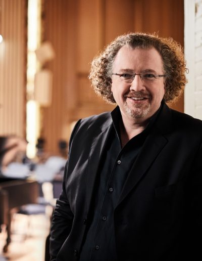 Stéphane Denève