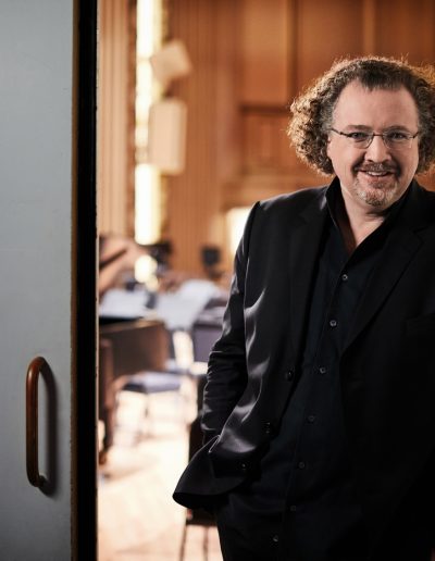 Stéphane Denève