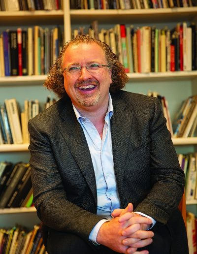 Stéphane Denève