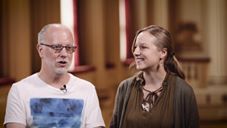 SLSO musicians describe Stéphane Denève.