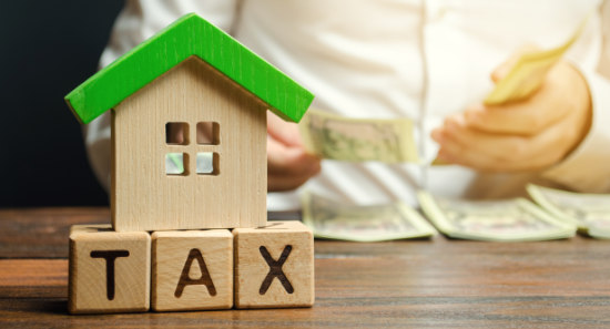 Immobilien in Deutschland Option zur Umsatzsteuer bei Vermietung
