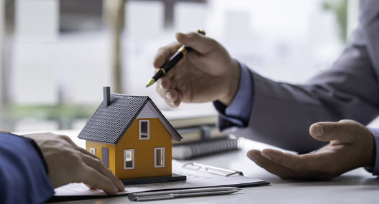 Immobiliengeschäfte und Umsatzsteuer Immobiliengeschäfte und Umsatzsteuer