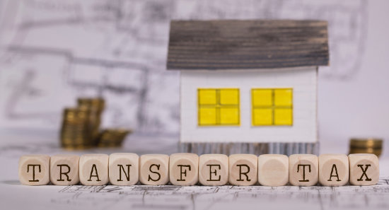 Die steuerliche Behandlung der Grundwerbsteuer