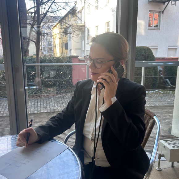 Steuerfachangestellte gesucht