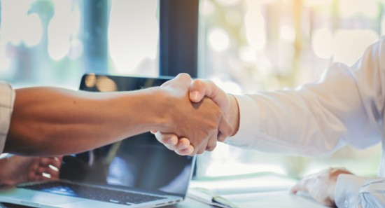 Comprar una empresa con un share deal