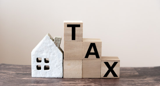 Ley de Modernización del Impuesto sobre Sociedades y Bienes Inmuebles