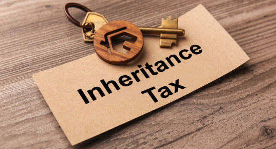 german inheritance tax