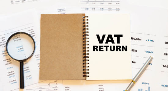 VAT number register in Germany