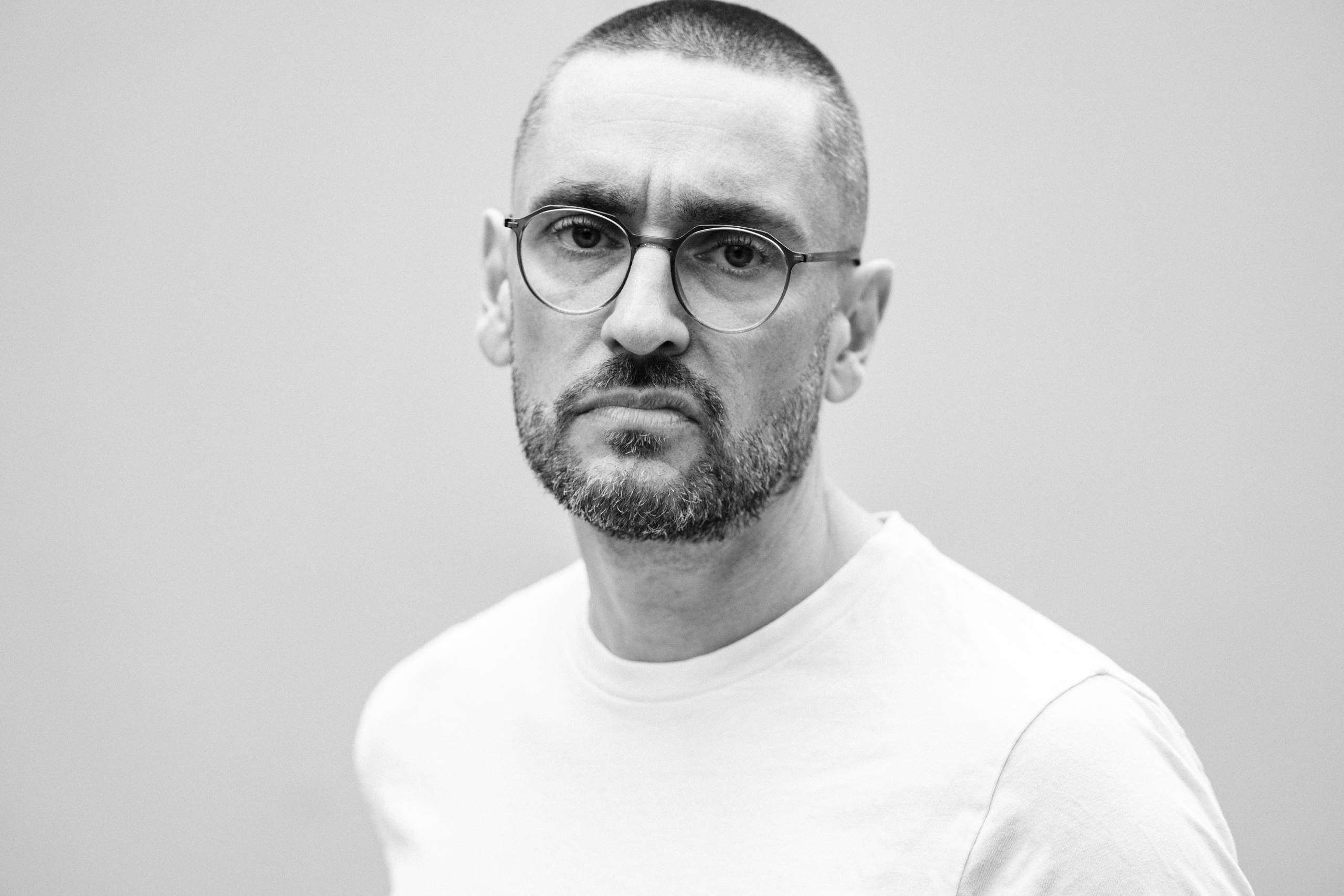 Editorial-Porträt – Stephan Schaar Fotografie