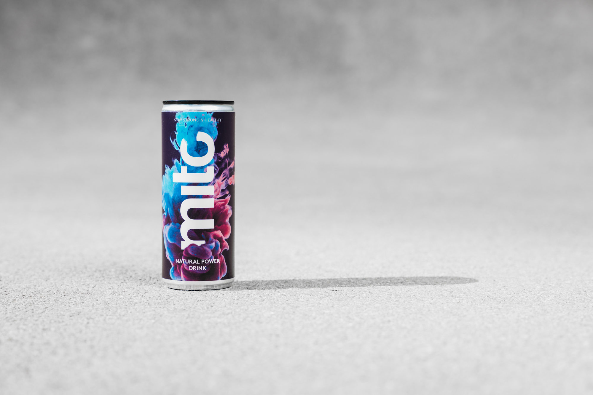 MITO Drink – Smart Food Drink product launch