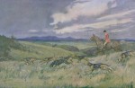 Lionel Edwards Hunting prints The Scarteen Hunt Cromwell Hill