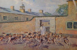 Peter Biegel pictures prints and original artwork