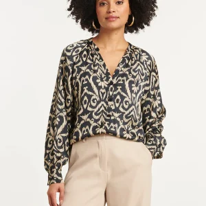 SMASHED LEMON Bloes AZTEC LOSVALLEND KORT
