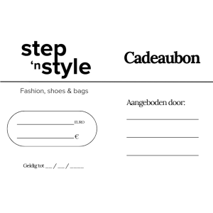 Cadeaubon