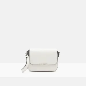 Handtas L.Credi model Reike 1005959 kleur licht grijs