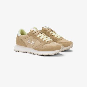 Sun 68 Z36201 Ally solid 16 beige