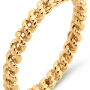 Friends collectie zaria ring GD