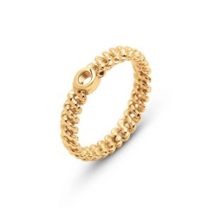 Twisted Taria ring GD