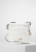 Handtas L.Credi model Ella 1001397 kleur wit