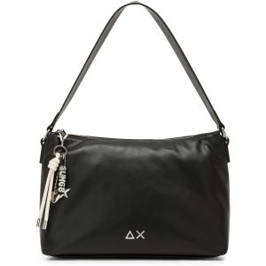 Handtas Sun 68 Y36216 bowling bag premium kleur zwart