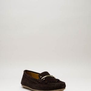 Scapa loafers model 21_SAMMIEC 509 donkerbruin