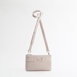Nathan-Baume N261-1104 Florence kleur linen