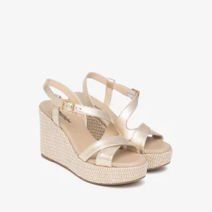 Nero Giardini Sandalen model E616021D/418