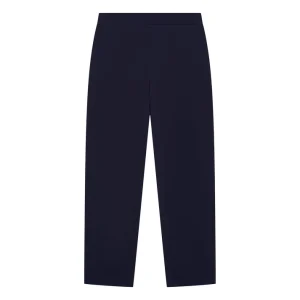 Green Ice Broek 'Inka' kleur navy