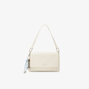 AX SUN 68 handtas Y36214 kleur bianco panna