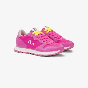 Sun 68 model Ally Solid Z36201 kleur fuxia