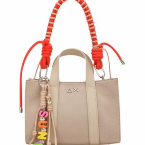 Sun 68 Handtas Y36202 kleur beige