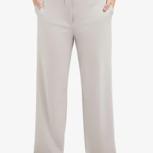 YAYA Pantalon 01-309241-603 - 99054 Mauve Purple